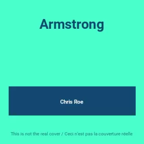 Couverture du produit · Armstrong