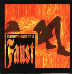 Couverture du produit · Randy Newman's Faust