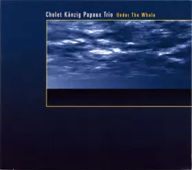 Couverture du produit · Under The Whale