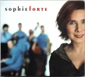 Couverture du produit · Sophie Forte