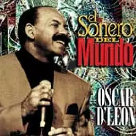 Couverture du produit · El Sonero Del Mundo