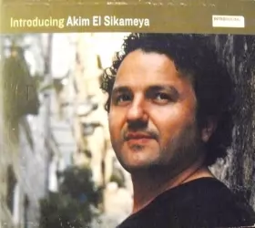 Couverture du produit · Introducing Akim El Sikameya