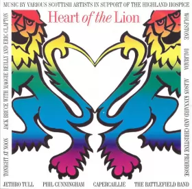 Couverture du produit · Heart Of The Lion