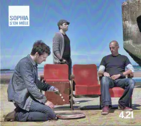 Couverture du produit · 4.21