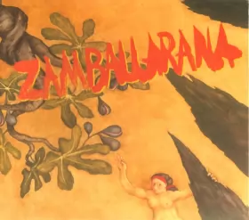 Couverture du produit · Zamballarana