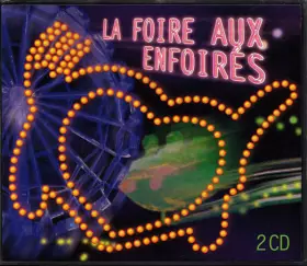 Couverture du produit · La Foire Aux Enfoirés