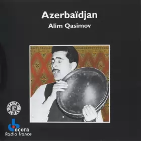 Couverture du produit · Azerbaïdjan
