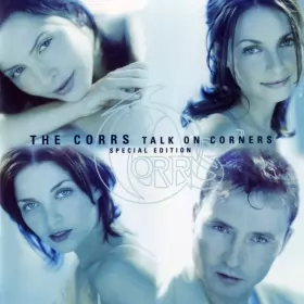 Couverture du produit · Talk On Corners Special Edition
