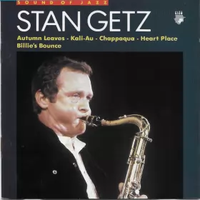 Couverture du produit · The Sound Of Jazz - Stan Getz