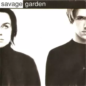 Couverture du produit · Savage Garden