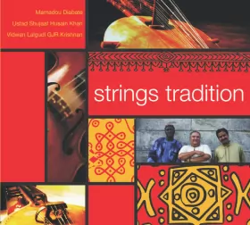 Couverture du produit · Strings Tradition