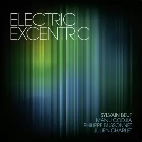 Couverture du produit · Electric Excentric