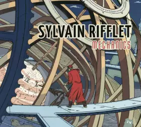 Couverture du produit · Mechanics