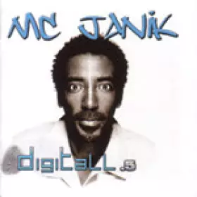 Couverture du produit · Digitall .5