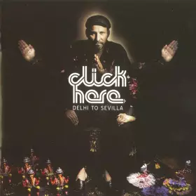 Couverture du produit · Delhi To Sevilla