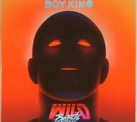 Couverture du produit · Boy King