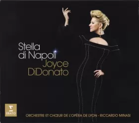 Couverture du produit · Stella di Napoli