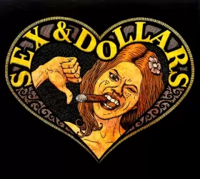 Couverture du produit · Sex & Dollars