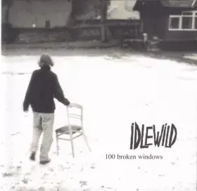 Couverture du produit · 100 Broken Windows