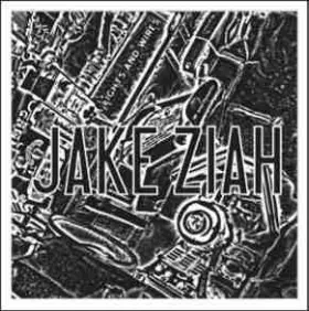 Couverture du produit · Lights And Wires