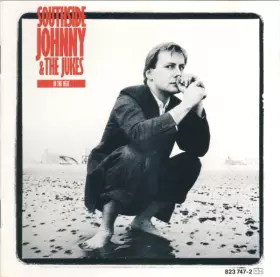 Couverture du produit · In The Heat