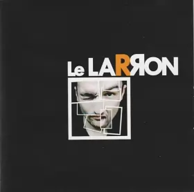Couverture du produit · Le Larron
