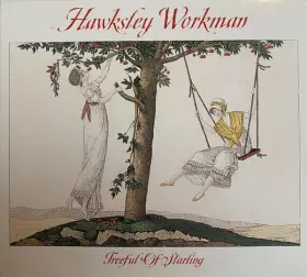 Couverture du produit · Treeful Of Starling