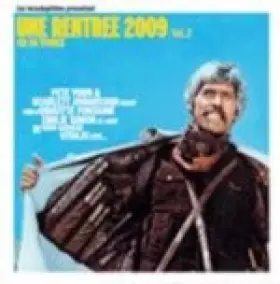 Couverture du produit · Une Rentrée 2009 - Vol. 2