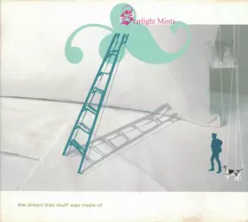 Couverture du produit · The Dream That Stuff Was Made Of