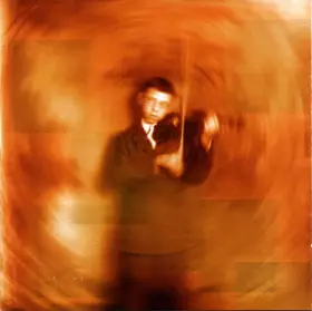 Couverture du produit · Is A Woman