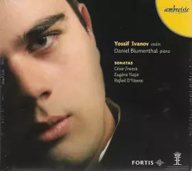 Couverture du produit · Sonatas