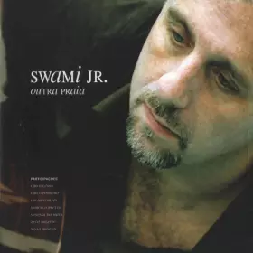 Couverture du produit · Outra Praia