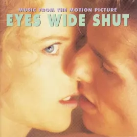 Couverture du produit · Eyes Wide Shut (Music From The Motion Picture)