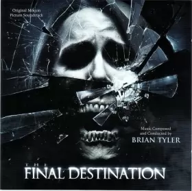 Couverture du produit · The Final Destination (Original Motion Picture Soundtrack)