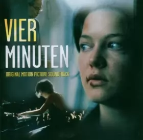 Couverture du produit · Vier Minuten - Original Motion Picture Soundtrack