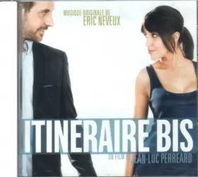 Couverture du produit · Itinéraire Bis (Bande Originale Du Film)