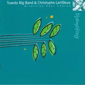 Couverture du produit · Djangology