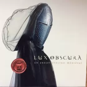 Couverture du produit · Lux Obscura