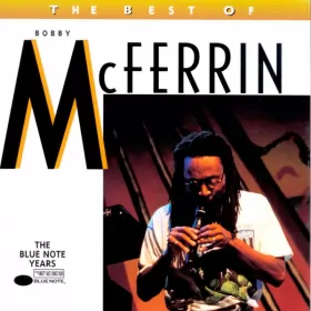 Couverture du produit · The Best Of Bobby McFerrin