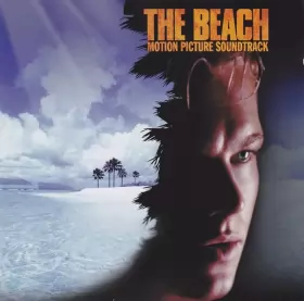 Couverture du produit · The Beach (Motion Picture Soundtrack)