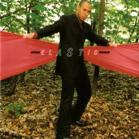 Couverture du produit · Elastic