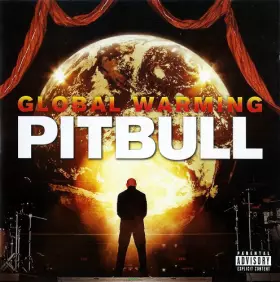 Couverture du produit · Global Warming