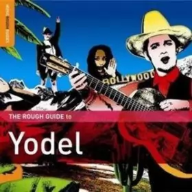 Couverture du produit · The Rough Guide To Yodel