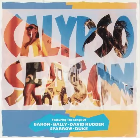 Couverture du produit · Calypso Season