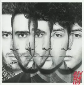 Couverture du produit · Juveniles