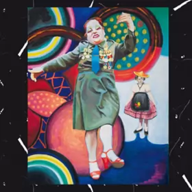 Couverture du produit · Tristesse Contemporaine