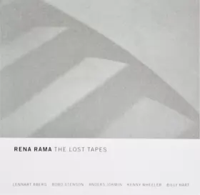 Couverture du produit · The Lost Tapes