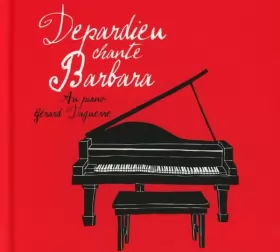 Couverture du produit · Depardieu Chante Barbara