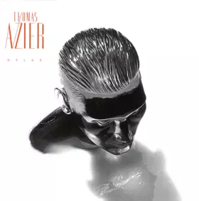 Couverture du produit · Hylas