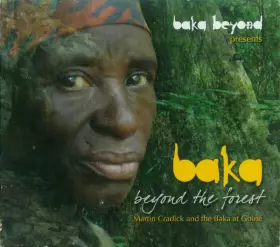 Couverture du produit · Beyond The Forest